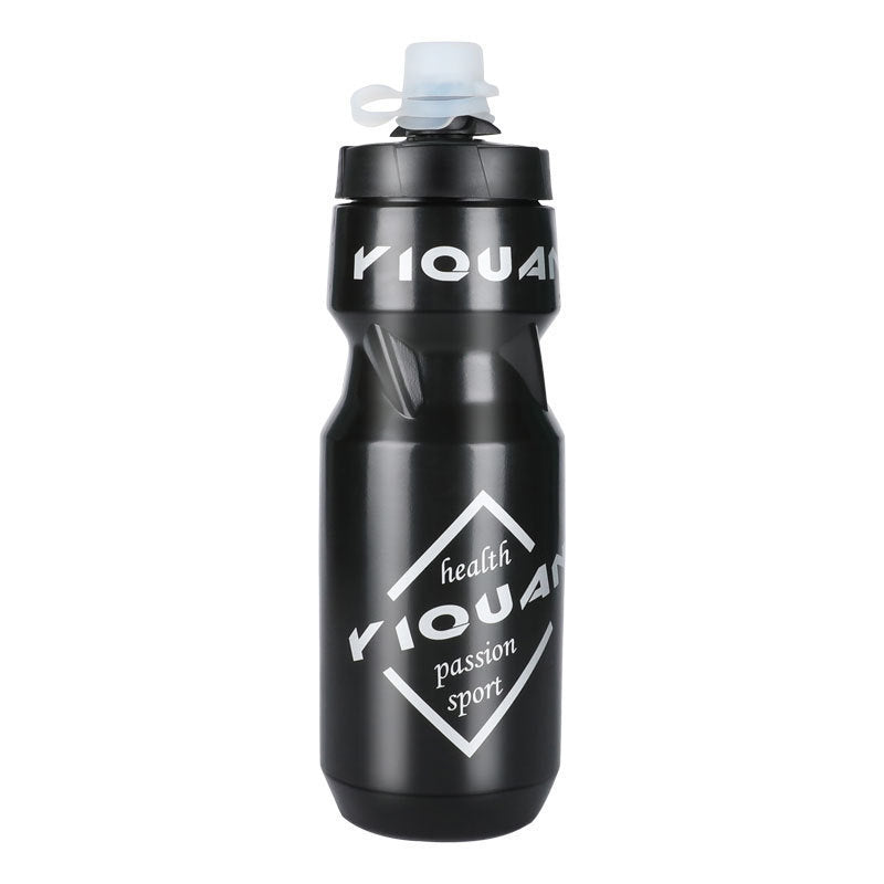 Cycling Water Bottle Sports Bottle Plastic Water Bottle, Cycling Equipment