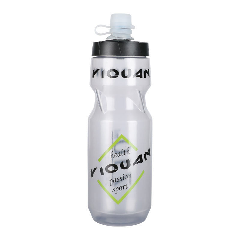 Cycling Water Bottle Sports Bottle Plastic Water Bottle, Cycling Equipment