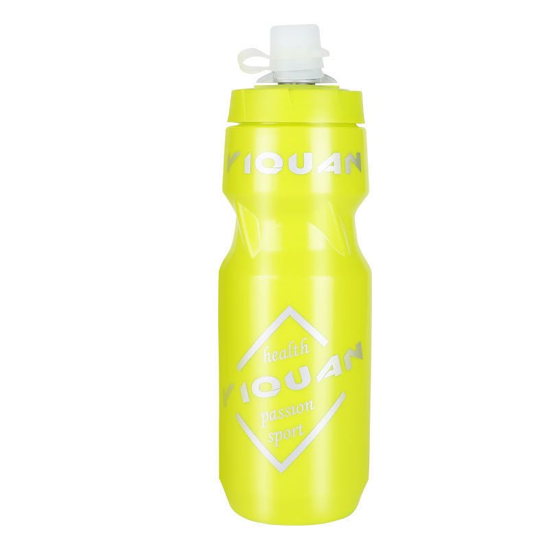 Cycling Water Bottle Sports Bottle Plastic Water Bottle, Cycling Equipment