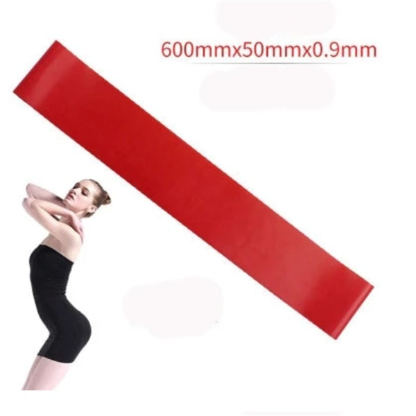 Resistance band Elastic band Yoga band