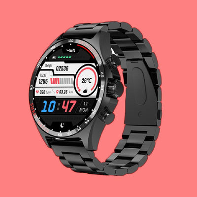 New Smart Watch Sports Health Monitoring