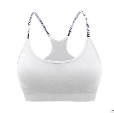 yoga sport bra gym sport bra