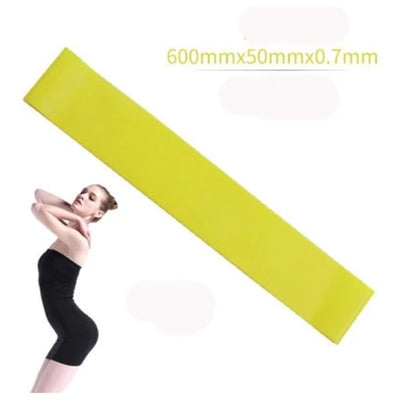 Resistance band Elastic band Yoga band