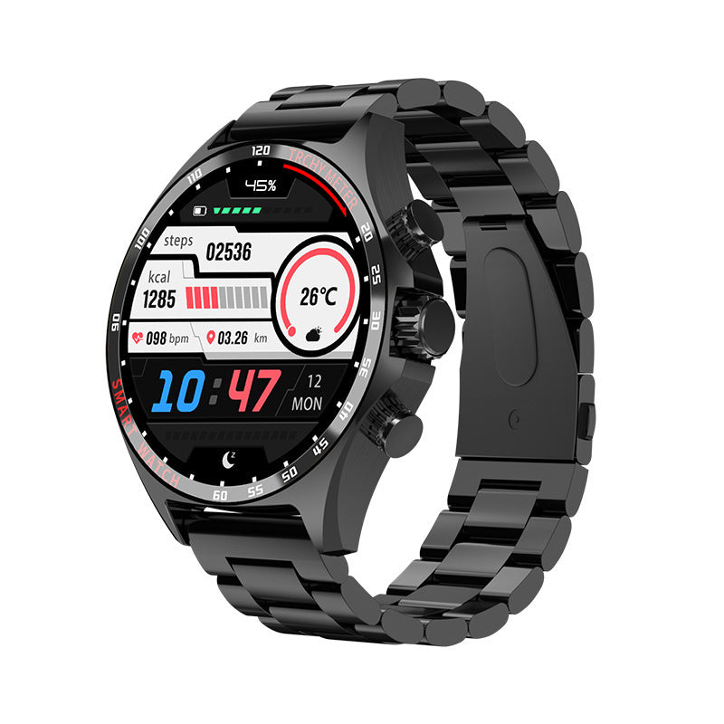 New Smart Watch Sports Health Monitoring