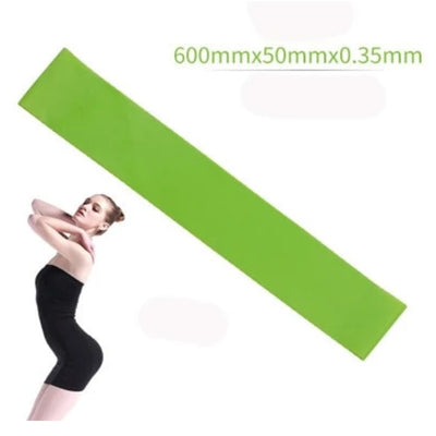 Resistance band Elastic band Yoga band