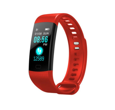 Smart Band Watch Bracelet Heart Rate Activity Fitness tracker Band