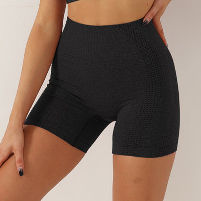 Workout Yoga Shorts Women short leggings Summer Running Gym Shorts