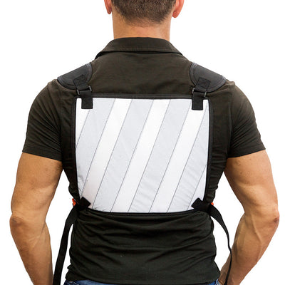 Fitness Vest Bag Sport Running Chest Bags