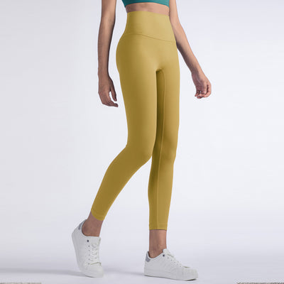 Yoga Leggings Gym Leggings Comfortable Leggings for ladies Sports Leggings