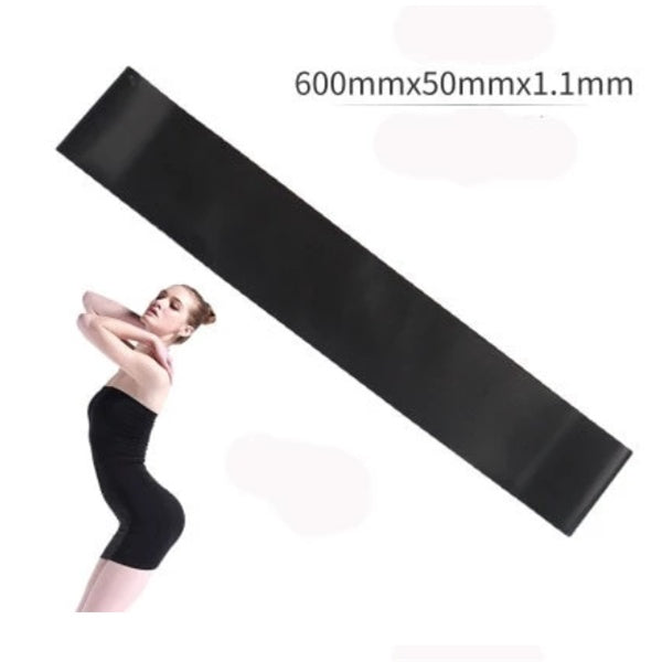 Resistance band Elastic band Yoga band