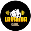 Lavanda Girl