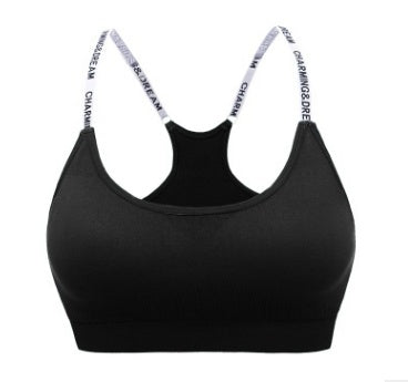 yoga sport bra gym sport bra