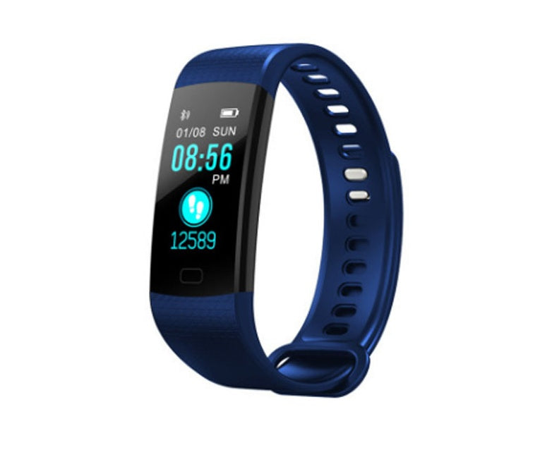 Smart Band Watch Bracelet Heart Rate Activity Fitness tracker Band