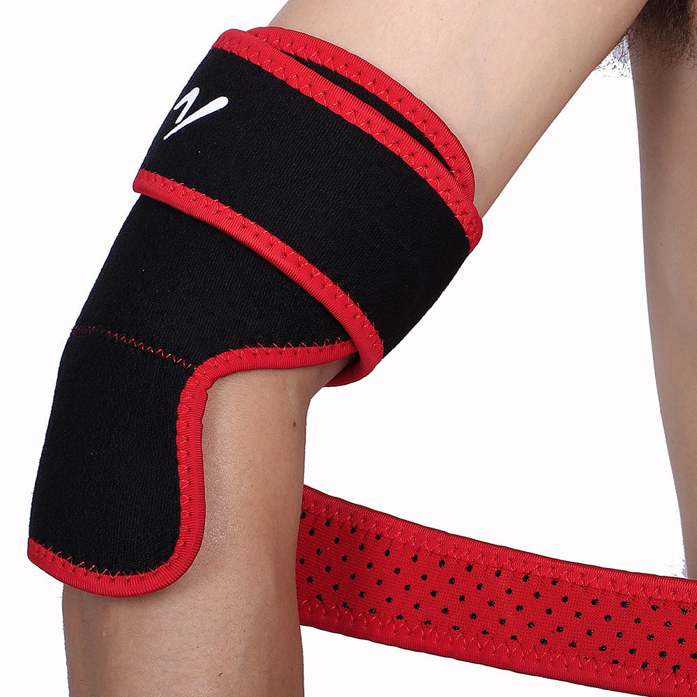 Cycling Sports Protective Gear Elbow Ultra-thin Elbow Support