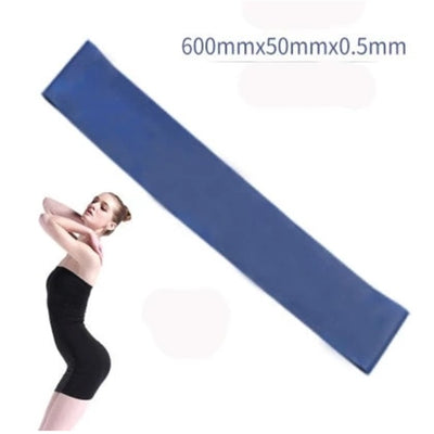 Resistance band Elastic band Yoga band