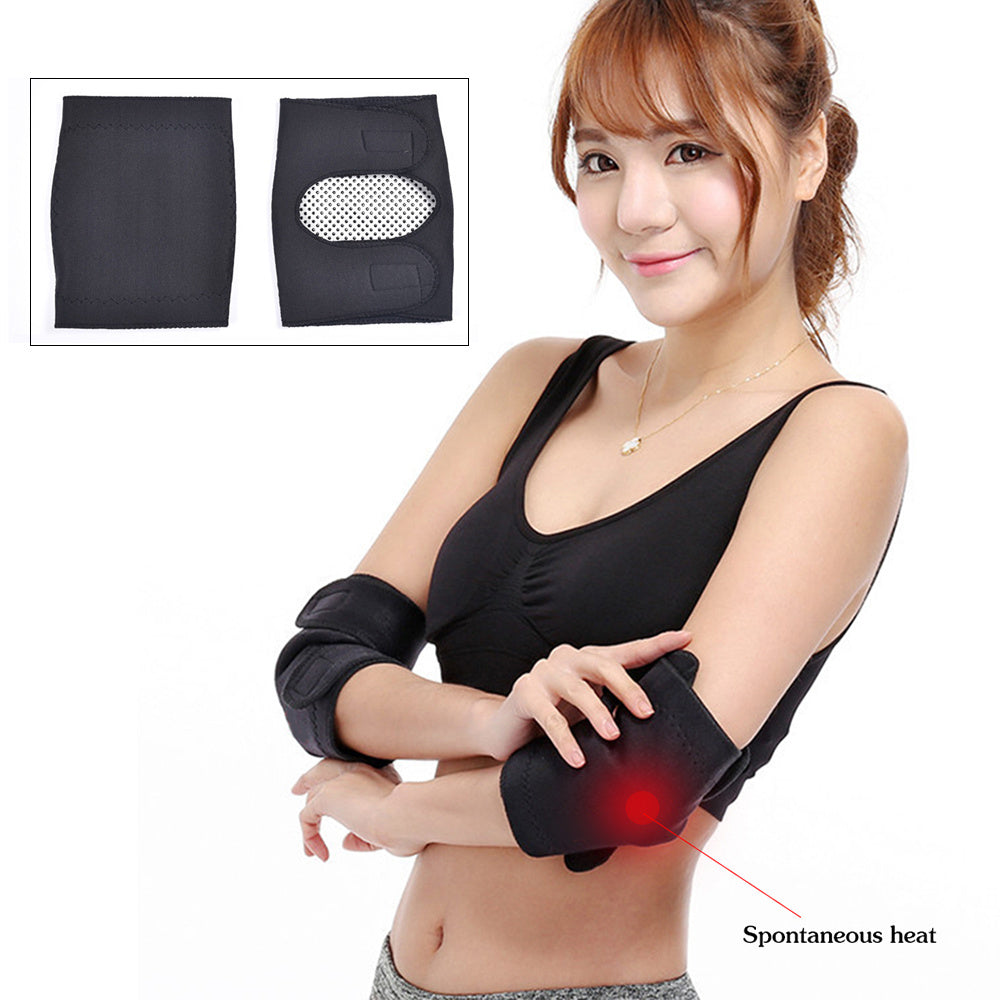 Self-heating Elbow Protection Joint Protective Belt Breathable Warmth And Health Care