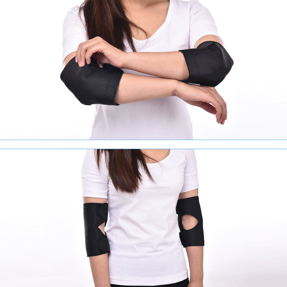 Self-heating Elbow Protection Joint Protective Belt Breathable Warmth And Health Care