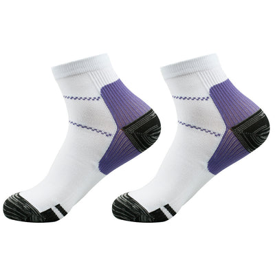 Men's Fitness Socks For Running