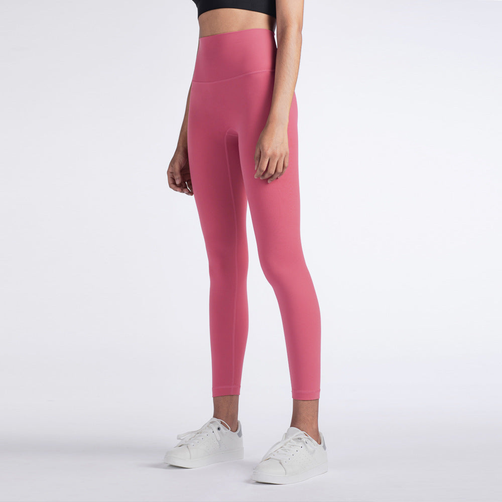 Yoga Leggings Gym Leggings Comfortable Leggings for ladies Sports Leggings