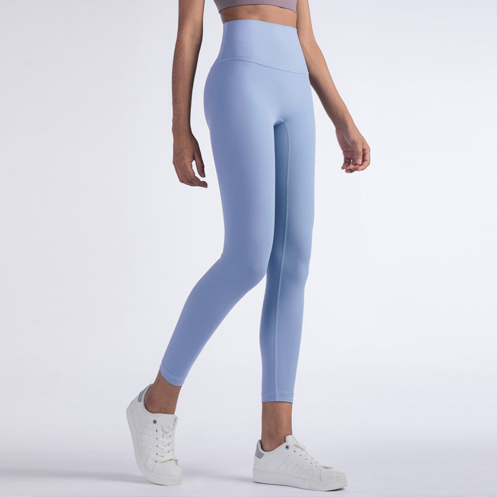 Yoga Leggings Gym Leggings Comfortable Leggings for ladies Sports Leggings