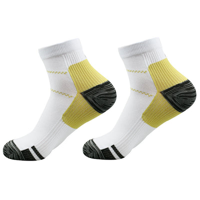 Men's Fitness Socks For Running