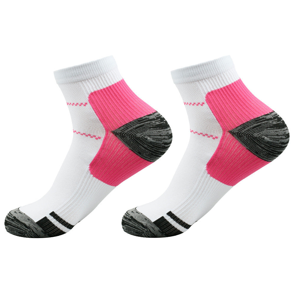 Men's Fitness Socks For Running